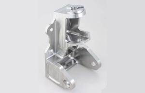 China Rustproof Stainless Steel Milling Parts , Anodized CNC Machining Medical Parts wholesale