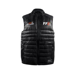China Custom Logo 100% Cotton Warm Motorcycle Racing Vest and Motorcycle Racing Vest wholesale