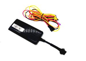 China Vehicles GPS Tracker 4G GPS Locator Cut Off Oil Remote Monitor Vibration Alarm wholesale