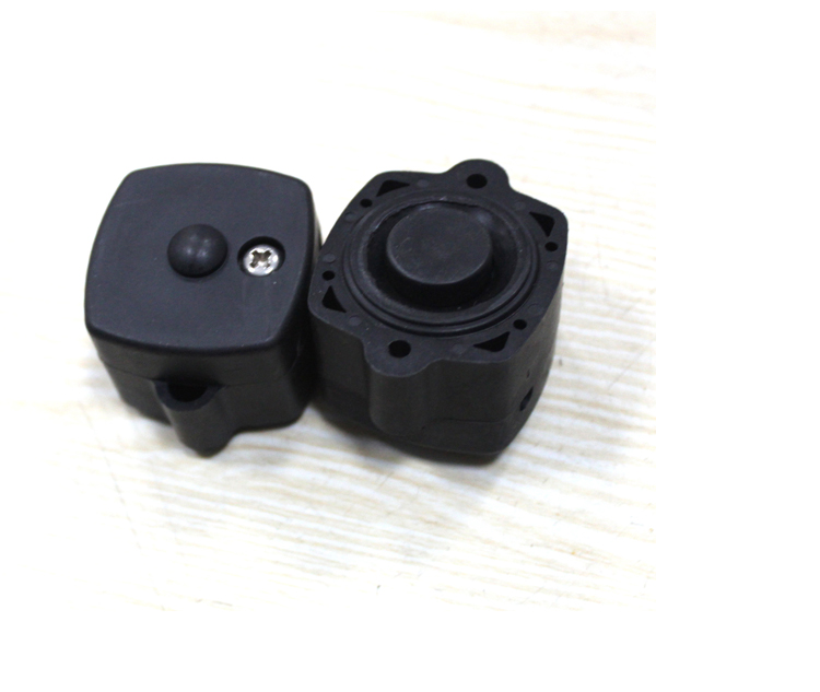 FLOWGUARD Pressure switch