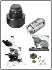 China Trinocular Dark Field Laboratory Biological Microscope NCH-800MDF wholesale