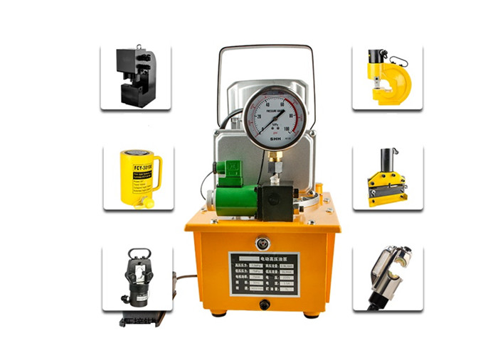 7L High Pressure Oil Pump