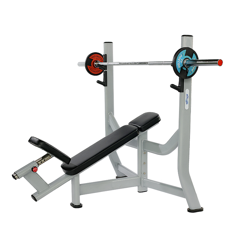 Wholesale Hot Sale High Quality Arm Curl Bench Gym Equipment Biceps Curl