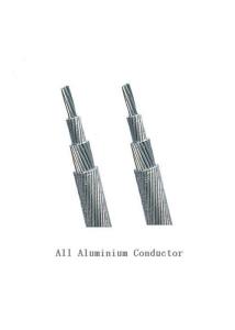 China 22mm2 25mm2 All Aluminium Conductor With Hard Drawn Aluminum wholesale