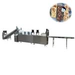 Fully automatic nutrition Cereal Bar Processing Line