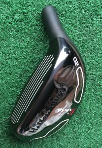 China stainless steel golf hybrid , golf hybrid , golf Ut , stainless steel golf head wholesale