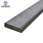 High Quality 4mm Flat Steel Rod A36 Q235 Carbon Steel Sheet Plate