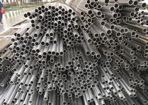 China Boiler Seamless Stainless Tube ASTM A269 TP316L SUS316L 1.4404 31.75*1.65*11800MM wholesale