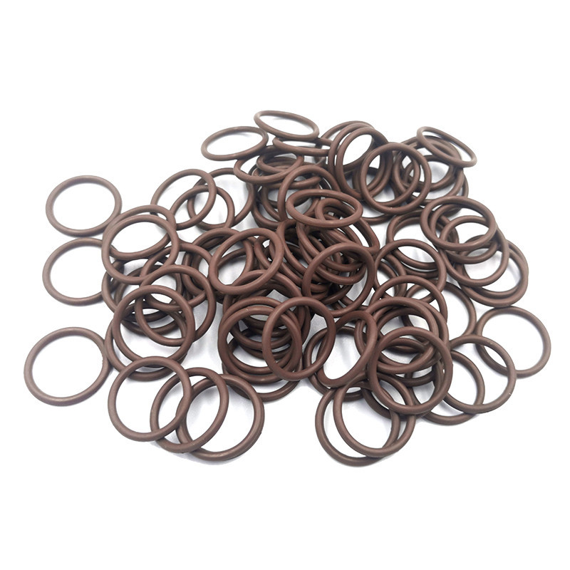 Union O Ring Seal Waterproof Gasket Nbr Fkm Rubber O Ring Seal