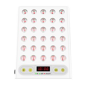 China Anti Wrinkle Handheld Red Light Therapy SPA 3 Year Warranty wholesale