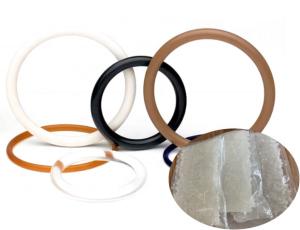 China Perfluoro Kalrez O Rings Perfluoroelastomer FFKM Compound wholesale