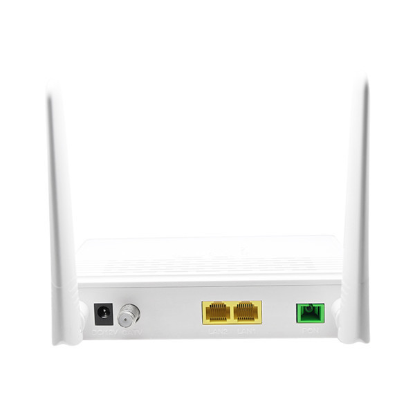 Reltek Chipset Catv Onu 1RF Catv+1GE Port Compatible With Huawei Olt Ma5680t