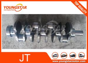 China Small KIA JT Crankshaft In Car Engine OK75A11301 wholesale