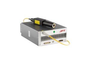 China 30w JPT Laser Spare Parts Fiber Laser Source / Generator 2 Years Warranty wholesale