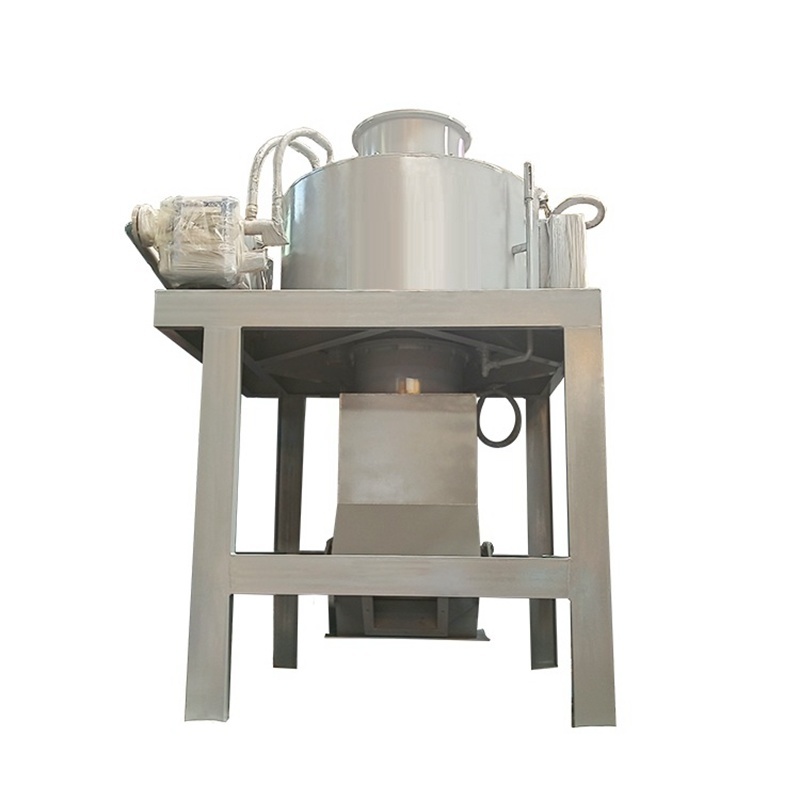 OEM Custom Heavy Mineral Sand Electric Magnetic Separation Electrostatic Separator