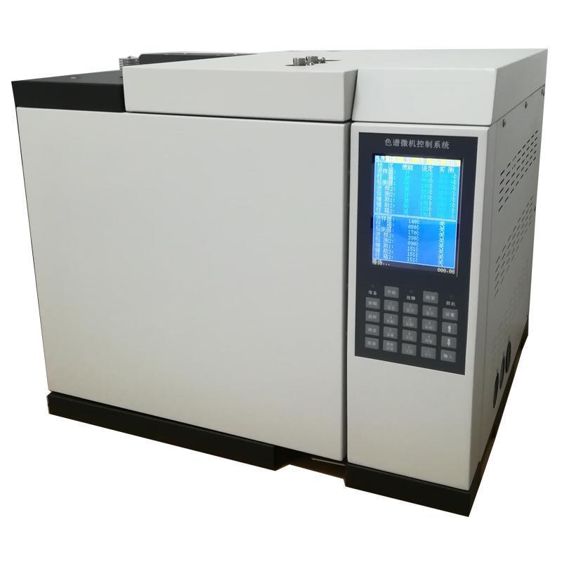 Factory Supply Insulated Oil Gas Chromatograph Transformer Insulation Oil Tester