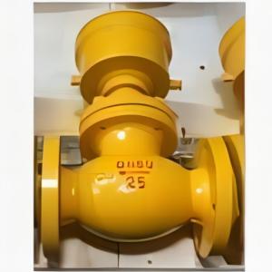 China LPG Gas Emergency Shut-off Valve wholesale