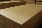 18mm Full Birch Plywood for Furniture Usage