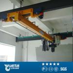 YT Make Your Job Easily single girder underslung crane