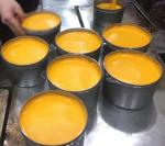 9000rph-11000rph Anti Skinning Printing Consumables For Offset Printing