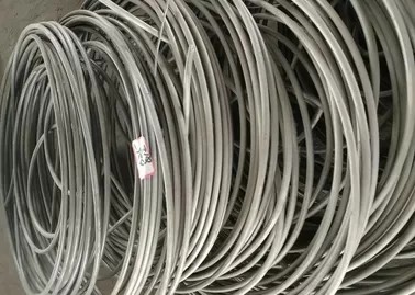 Sb 168 Uns N06600 Nickel Alloy Plate 600 2.4816 Nickel Chromium Alloy