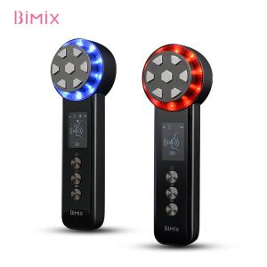 China IPX5 Waterproof 1100mAh Red And Blue Light Acne Machine wholesale