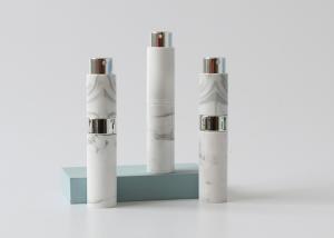 China Free Sample Mini Perfume Atomiser 10ml Empty Fragrance Perfume Bottle wholesale