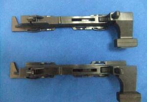 China multi-cavity mould automobile products wholesale