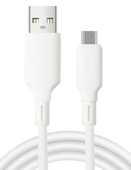 Efficient USB To Micro USB Cable: Fast Charging & Data Sync