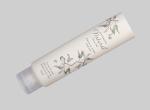 30-110ml Plastic Toothpaste Tubes Cosmetic Lotion Tube With Flip Cap