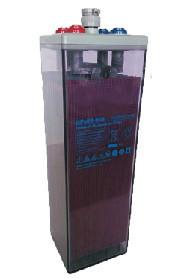 China 2V800Ah Storage OPzS Battery Photovoltaic System Tubular Plate Battery wholesale