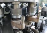 Customized Paper Bowl Making Machine / Paper Production Machinery