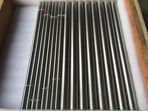China ZR0899 Zr Zirconium Bar Stock wholesale