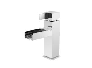 China T8452AW Durable Basin Mixer Faucet 3 Years Warranty wholesale