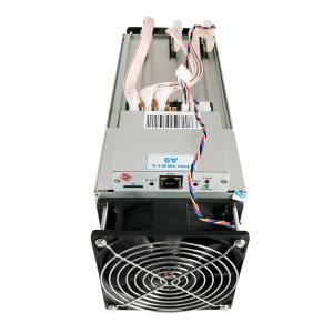 China 128 Bit Innosilicon A9 50k 620W ZEC Miner 34x20x17cm wholesale