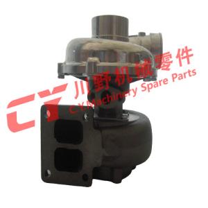 China EX300-2 1144002961 Excavator Turbocharger 6SD1-TP wholesale