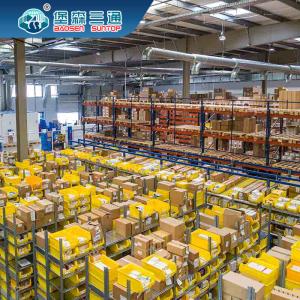 China Relabeling FBA International Shipping Liquidation Warehousing Service wholesale