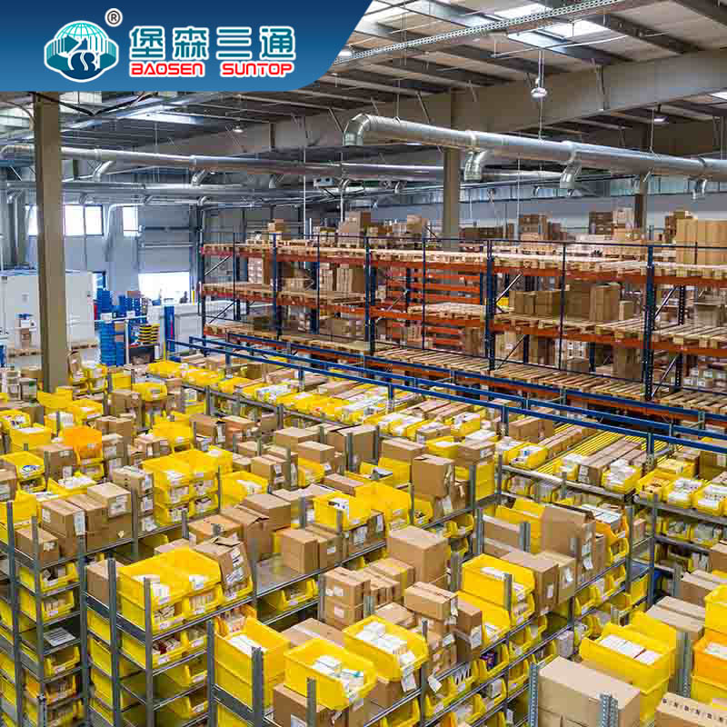 Warehousing Import Export Freight Forwarding , Sea Freight Agent Vietnam To China