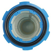 Dust collector filter 0380757 for laser Cutting 380757 PTFE membrane polyester dust filter cartridge