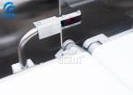 JCW Stainless Steel 150pcs/Min Checkweigher Machine For Cosmetics