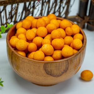 China Chinese Traditional Coated Peanut Snack Crunchy Kernel Peanut Free Chips wholesale