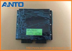 China 21N9-32101 21N932101 21N9-32100 21N932100 R320LC-7 Excavator CPU Controller wholesale
