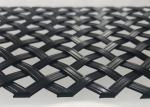 Anodizing 2.0mm Dia Metal Architectural Mesh Stainless Steel