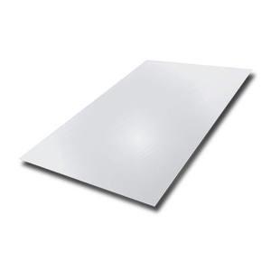 China 310S Hairline Steel Sheet Square Plates For Medical Instruments wholesale