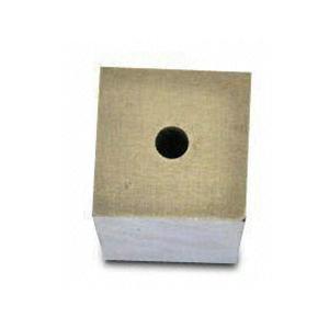 China Electro AlNiCo Permanent Magnets wholesale