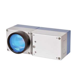 China 3D Laser Parts Laser Marking Heads Laser Post Scanning Solution wholesale