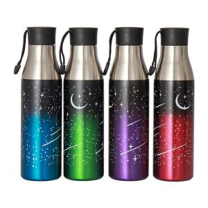 China Custom Logo 64oz Bulk Metal Water Bottles 1.5 Litre Water Bottle Stainless Steel wholesale