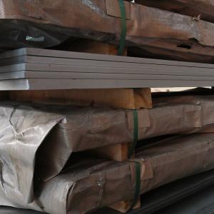 China JIS Standard 304 Stainless Steel Sheets BA 18 Gauge Cold Rolled Sheet Metal wholesale