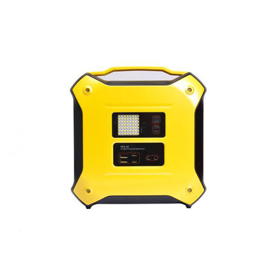 2000w Lifepo4 Ups Solar Generator System Lithium 2000 Portable Solar Camping Generator
