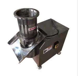 China Hot Sale XL Pelletizing Machine Revolving Granulator Extruding Machine wholesale